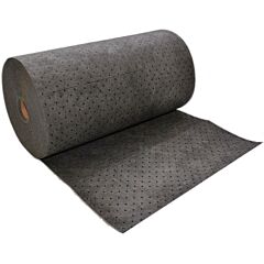 Fytertech Gff97 Spilfyter 3-Ply Sorbent Rolls, Light Weight, 32" X 150', Gray, 1/Each