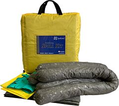 Fytertech Sk6-Srb-U Spilfyter Universal Carry Bag Spill Kit