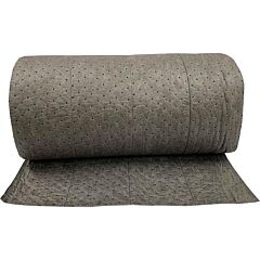 Fytertech U3Ph150 Essentials Universal 3-Ply Sorbent Rolls, Heavy Weight, 30" X 150', Gray, 1/Each