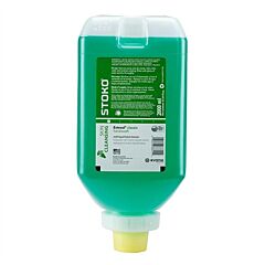 Stoko 88331106 Estesol Light-Duty Hand Cleanser, 2000 Ml Refill, 6/Case