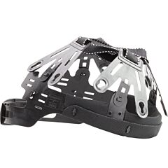 Pip 280-Hp1481Rs Dynamic Wolfjaw™ Replacement Suspension, Black