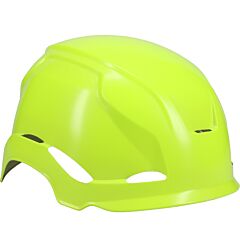 Pip 280-Hp1491Sh-44 Traverse Polycarbonate Shell Cover, Yellow