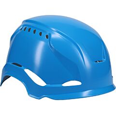 Pip 280-Hp1491Shv-18 Traverse Polycarbonate Shell Cover, Blue