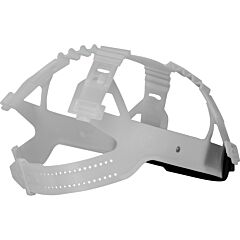 Dynamic 280-Hp940S 4-Pt. Replacement Suspension - Pin-Lock, White
