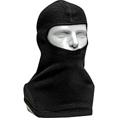 Pip 364-1175 Value Brushed Fleece Balaclava, Black