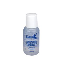 First Aid Only 90528 Hand Sanitizer, 1 Oz. Bottle