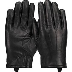 Pip Lebr-Thl-Xxl Leather Dress Gloves With 3M Thinsulate™ Lining, Brown, Size 2X-Large