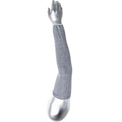 Kut Gard Msatp-16 Ata Technology, Fiber Blended Sleeve, Single-Ply, Gray, Size 16"