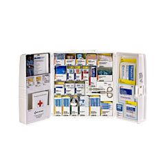 First Aid Only 90664 Large Sc Food Service Cabinet Ansi A+ Without Meds