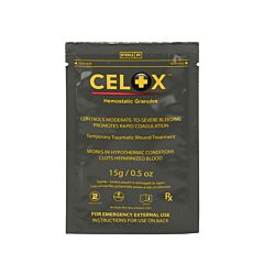 First Aid Only 90773 Celox 15G Granules Pack