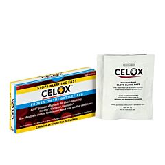 First Aid Only 90778 Celox 2G Packs, 2/Box