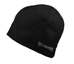 Occunomix Ss900-Bk Thermal Fleece Skull Cap: Black