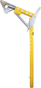 French Creek Pd1 Portable Davit Mast Assembly Only