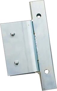 French Creek Pd4 Mounting Bracket For Mw50G Work Winch