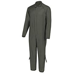 Oberon Cr-Cvl-2Xl Arc Flash Coveralls, 8 Cal, Clean Room, Size 2X-Large