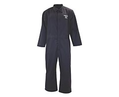 Oberon Bsa-Ob59Nb-S4Xl Af/Ifr Coveralls, 12 Cal Bsa, Color: Navy Blue, Size 4X-Large Short