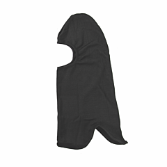 Oberon Arc30-Bh-Bk-Xl Af/Ifr Balaclava, 30 Cal Arc, Size X-Large