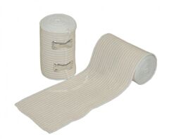 First Aid Only 90894 Eye And Face Shield With Ear Loops, 50/Box