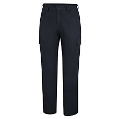 Oberon Zfj209-42X34 Fr/Arc Rated Cargo Pants, 7.5 Oz 88/12, Navy, Size: 42X34
