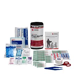 First Aid Only 9164-Rc Deluxe Personal First Aid Kit