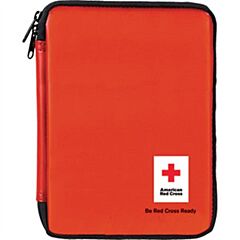 First Aid Only 9165-Rc Be Red Cross Ready First Aid Kit