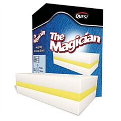 Questvapco 925012 The Magician Utility Pad, Case Of 30 Each