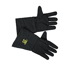Oberon Tcg25-Glove-2Xl Arc Flash Gloves, 25 Cal Tcg, Size 2X-Large