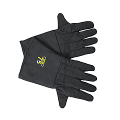 Oberon Tcg75-Glove-Reg Arc Flash Gloves, 75 Cal Tcg, Size: Regular