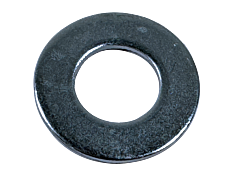 Morse 17-P Washer, 5/8 Sae Fl 1-5/16 Od