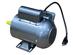Morse 228I-1-P Motor, 1/2Hp, 1Ph, Rb, Tefc