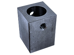 Morse 6517-P Clamp Nut Block, Acme 310