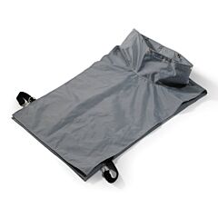 Rpb 02-813 Astro Nylon Respirator Cape