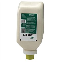 Stoko 98704506 Kresto Extra Heavy-Duty Cleanser, 2000 Ml Refill, 6/Case