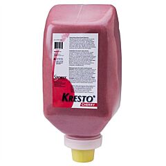 Stoko 99027563 Kresto Cherry Hand Cleaner, 2000 Ml, 6/Case
