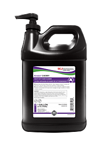 Stoko Kch1G Super Heavy Duty Hand Cleanser, 1 Gallon Pump Top, Case Of 4 - 1 Gallons