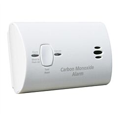 Kidde 9Co Co Alarm, Battery Powered