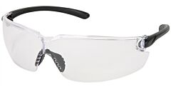 Mcr Safety Bl110 Crews Blackkat Eyewear
