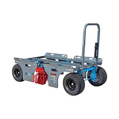 Tie Down 72838 Px5 Original Mobile Fall Protection System