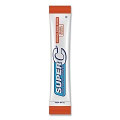 All Sport 32322 Super C® Drink Mix Powder Sticks, Sugar Free, Orange, 0.11 Oz Capacity Weight
