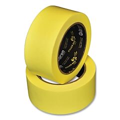 Bron Tapes 121382 Killer Bee® Masking Tape, Bt-7061, 36 Mm W X 50 M L, Yellow