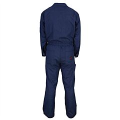 Mcr Safety Cc1N56 River City Max Comfort Fr Contractor Coveralls, Size 56