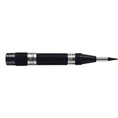 General Tools 79 Steel Automatic Center Punches, 5 In, Steel