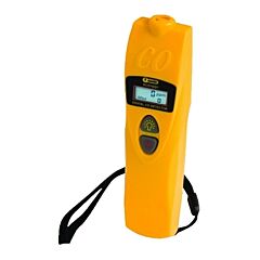 General Tools Dco1001 Hand-Held Digital Gas Meters, Carbon Monoxide
