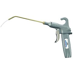 Guardair 74Bh006Z Blind Hole® Safety Air Guns, 6 In Extension