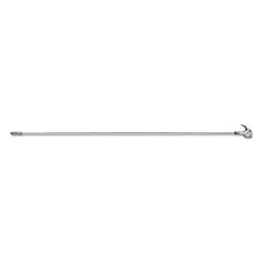Guardair 900Lj048Aa Thumbswitch Series Safety Air Gun, Aluminum Venturi Nozzle, Aluminum 48 In Extension
