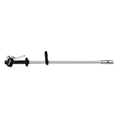 Guardair Inf5048Aa Inforcer® Safety Air Gun, Aluminum, 48 In Extension, Venturi Nozzle, Includes Handle
