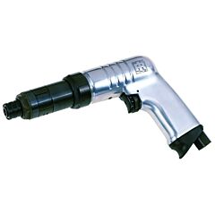 Ingersoll Rand 5Ralc1 1 Series Industrial Screwdriver, 1/4 In Drive, Pistol Grip, 2000 Rpm