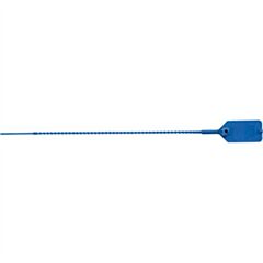 Brooks Cndsbl Tamper Seals (Blue)