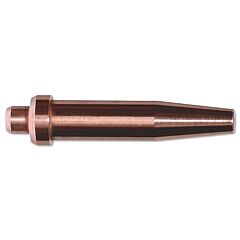 Best Welds 4202-4 Purox® Style 1-Pc Acetylene Cutting Tip - 4202 Series, Size 4
