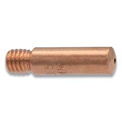 Best Welds 11N38 Current Nipple, For 18 Torch And Machine Ends